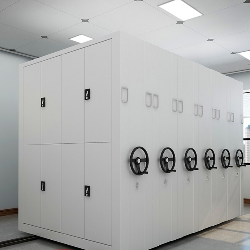 畢節(jié)大方密集架經(jīng)銷商安裝