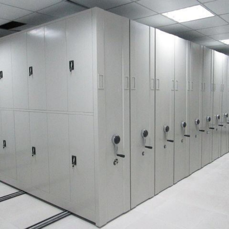 淮北全封閉式檔案密集架10年經(jīng)驗新報價