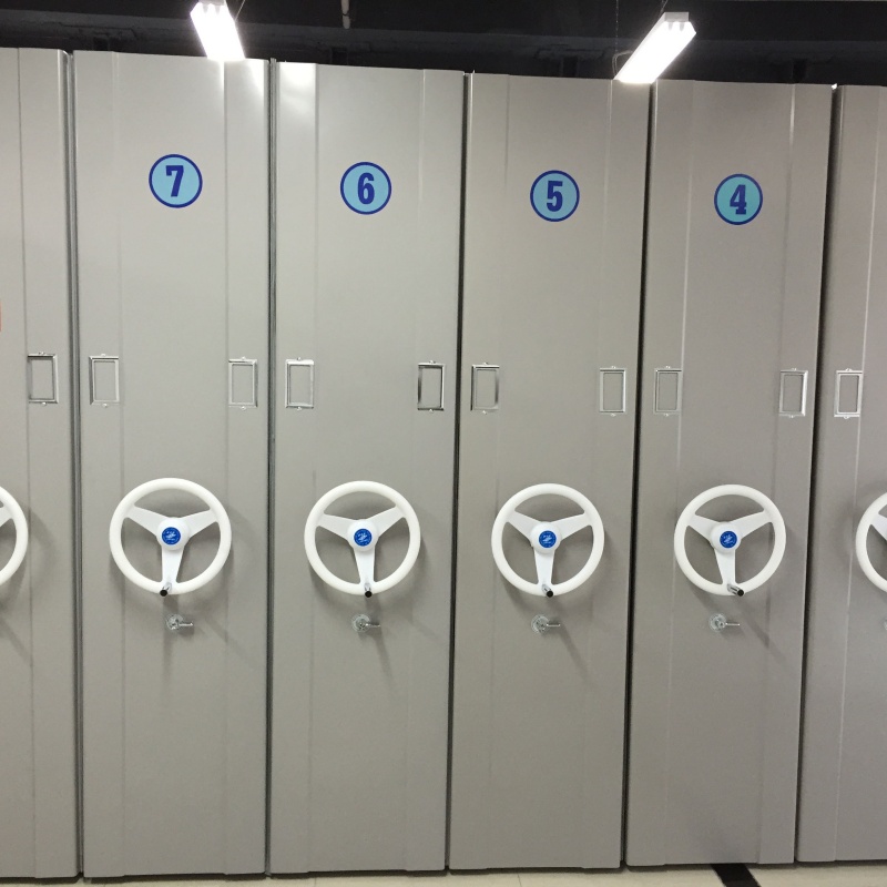 密集架定制安裝指導(dǎo)