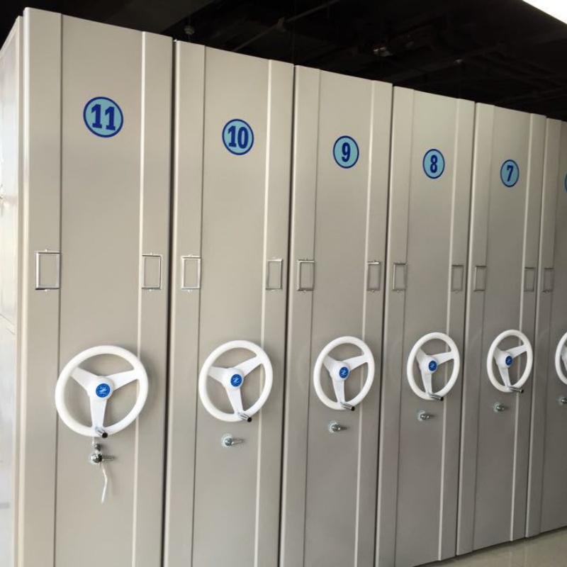 選手動(dòng)密集架-現(xiàn)貨充足有保障