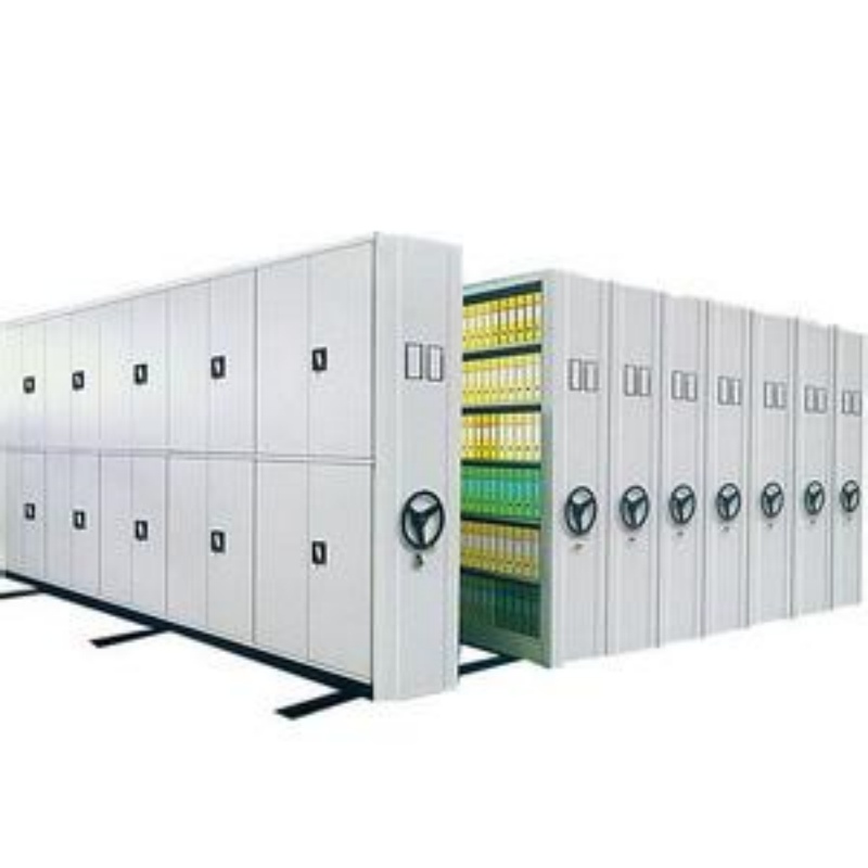 智能密集架-值得購買