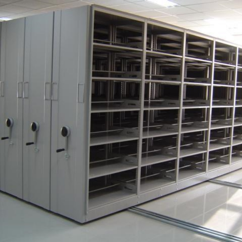 銷售移動(dòng)檔案架_精選廠家