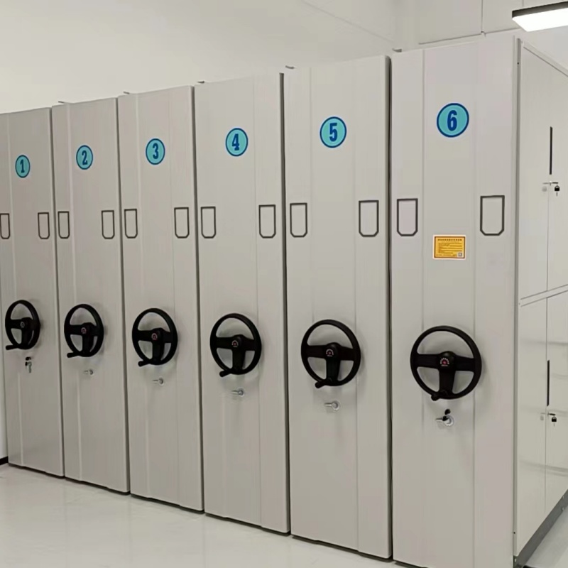 黃石下陸手搖密集架、手搖密集架供應(yīng)商