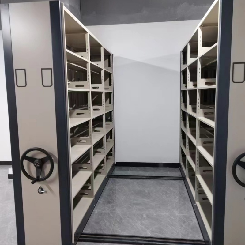 吉安永新檔案密集架施工方案