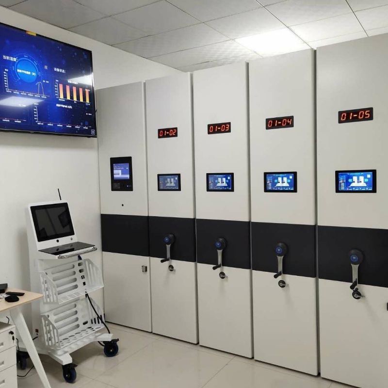 岳陽云溪密集架定制廠家質(zhì)量嚴格把控