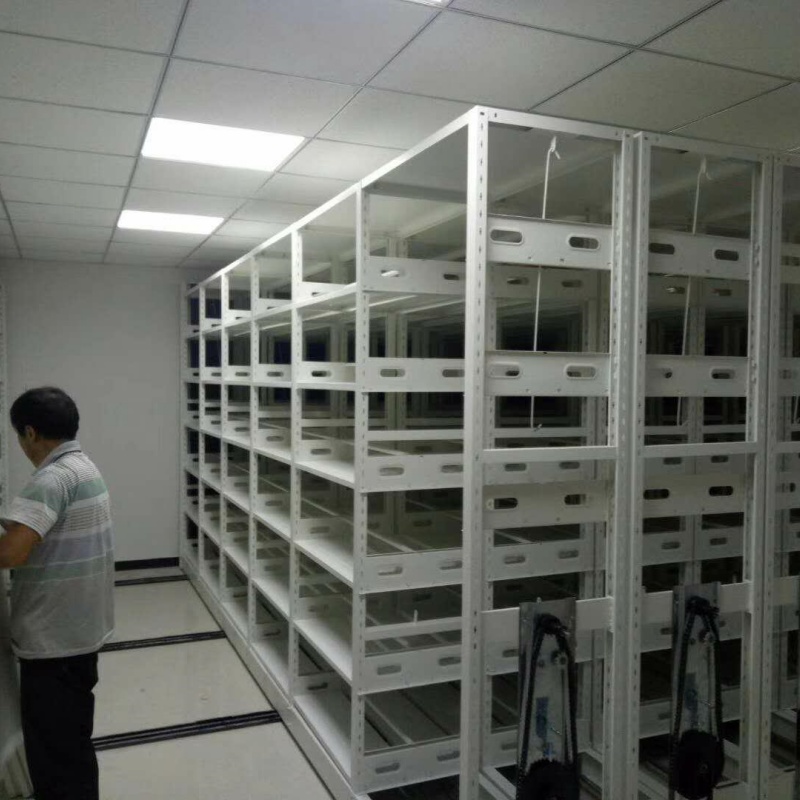 買臨滄云縣電動智能密集架必看-質(zhì)量有保障