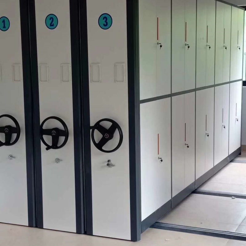 移動(dòng)式檔案架價(jià)格低出貨快