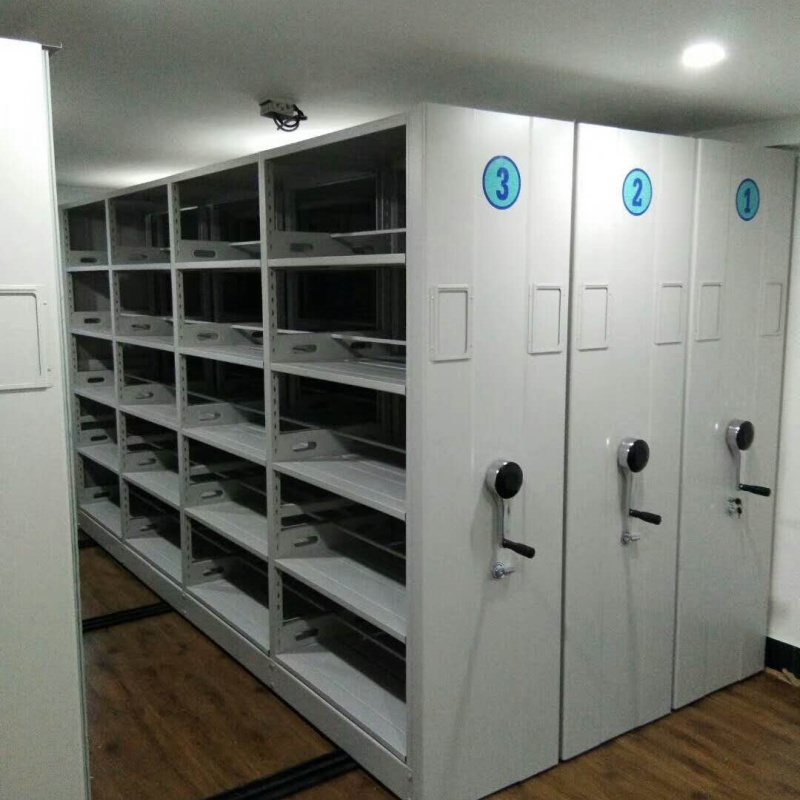 軌道式密集柜廠家信譽(yù)好