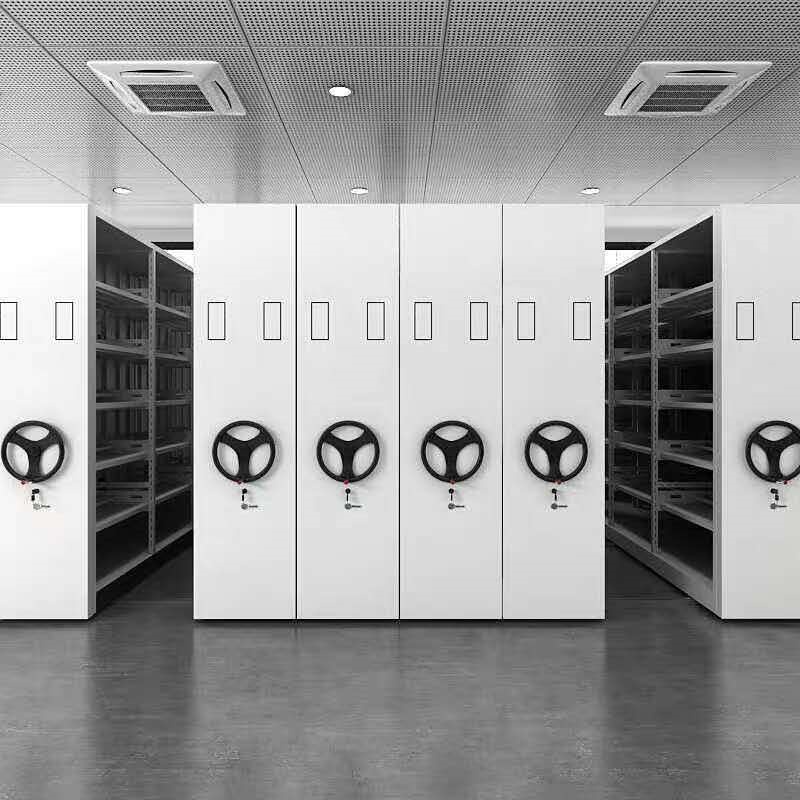 圣興柜業(yè)有限公司密集柜承重值得信賴