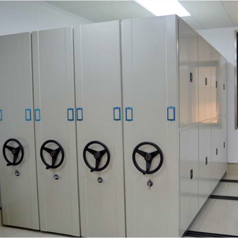 沈陽沈河檔案資料柜介紹