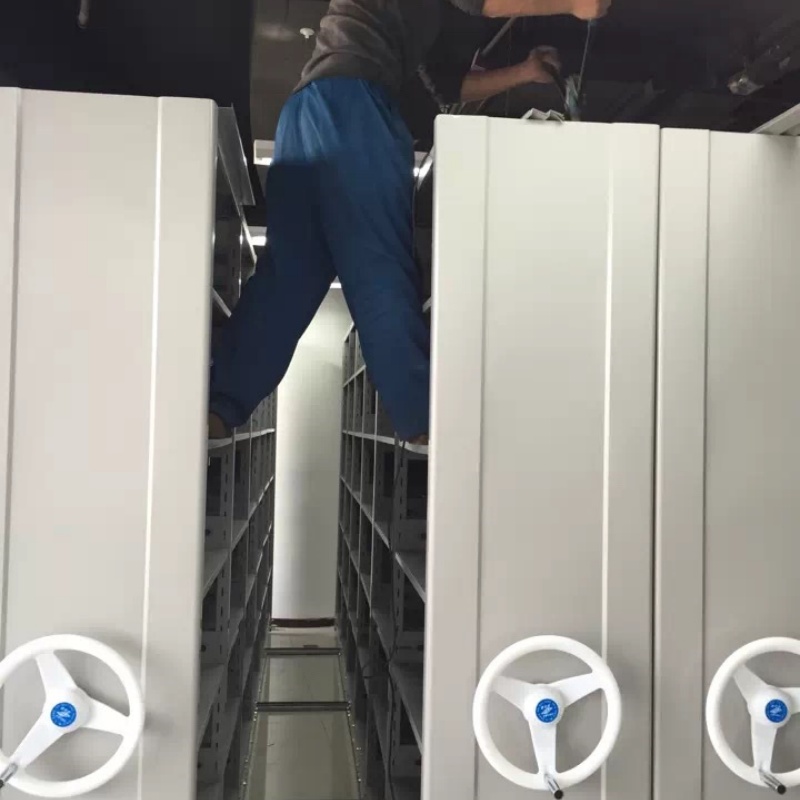 廠家批發(fā)導(dǎo)軌式檔案架_北京豐臺(tái)導(dǎo)軌式檔案架