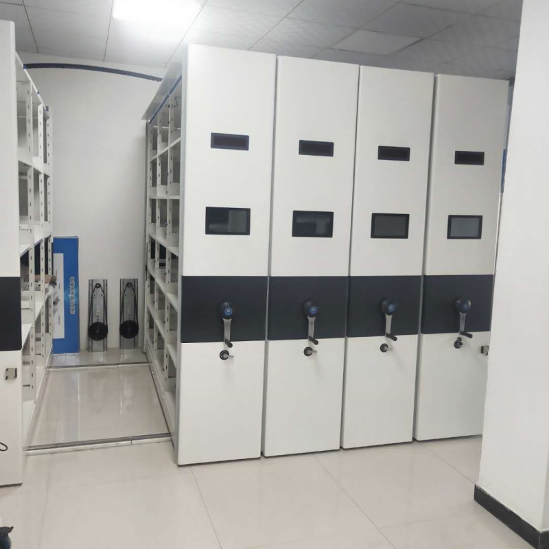德陽(yáng)廣漢智能密集柜好口碑
