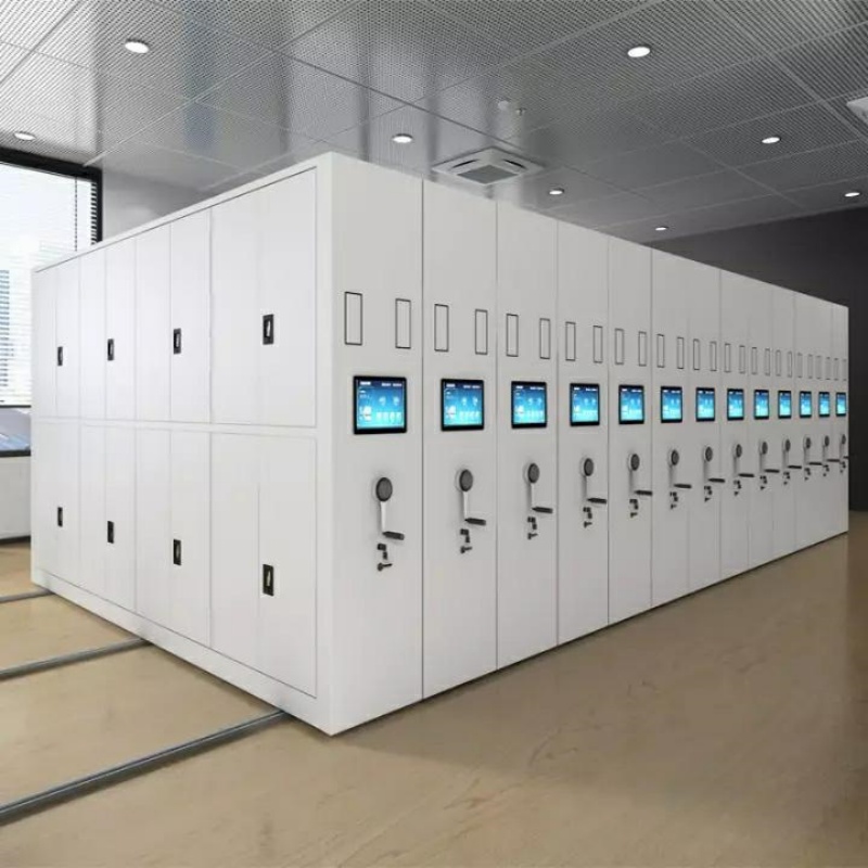 九江德安密集柜生產(chǎn)定制