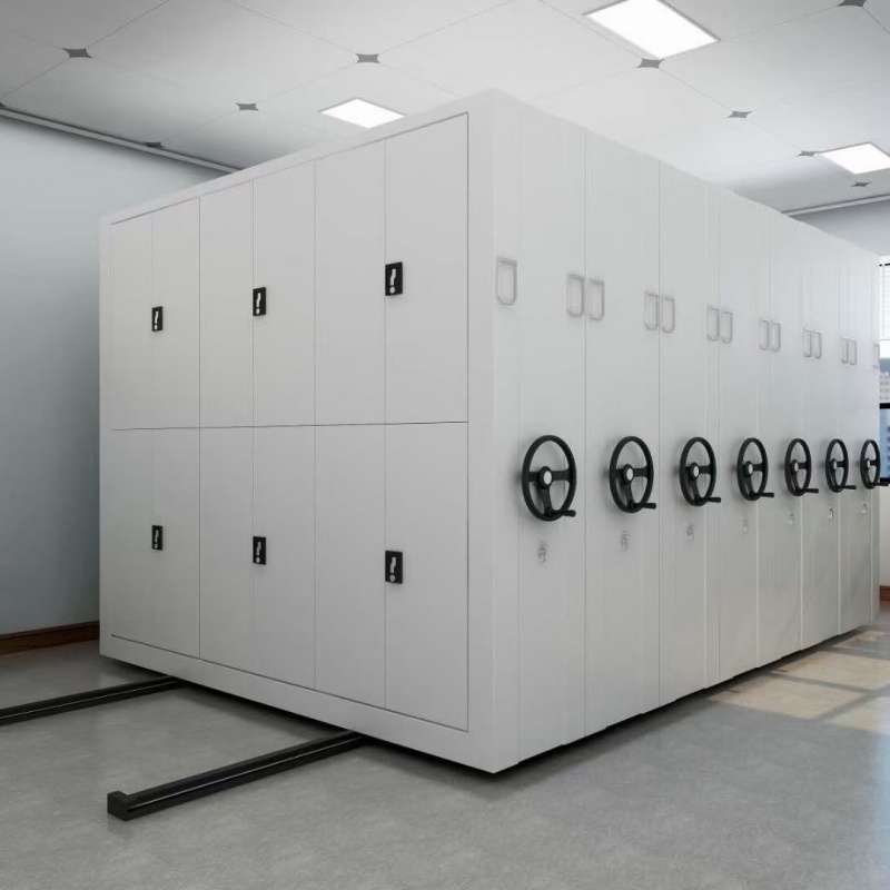 買林芝朗縣移動病案柜必看-售后保證