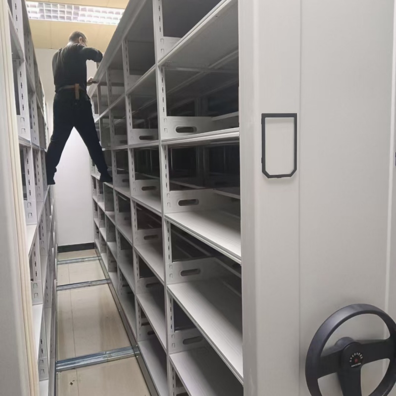 湖州長興有現(xiàn)貨的移動(dòng)密集柜公司