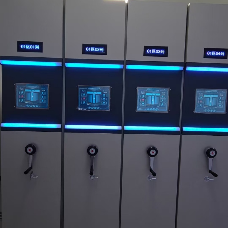 買手搖密集柜-現(xiàn)貨充足有保障