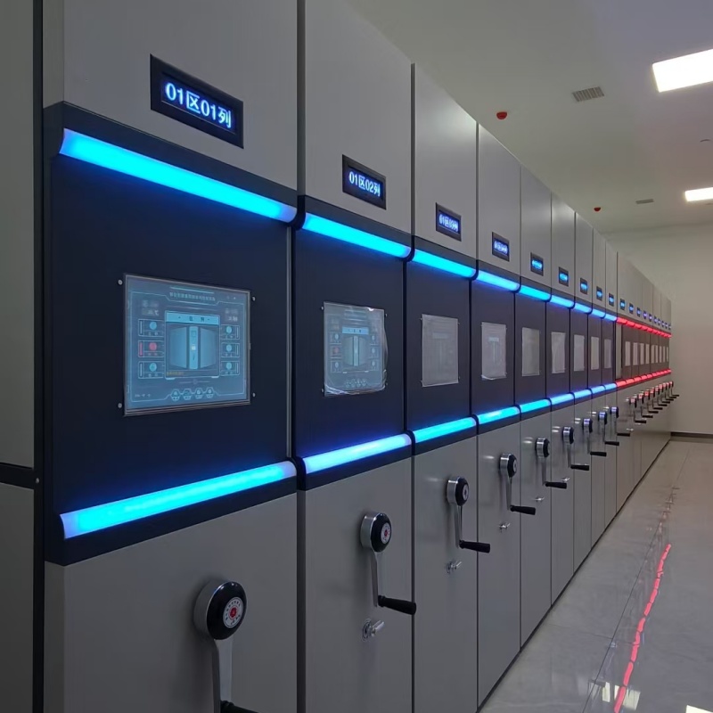 舟山會(huì)計(jì)密集架-值得信任