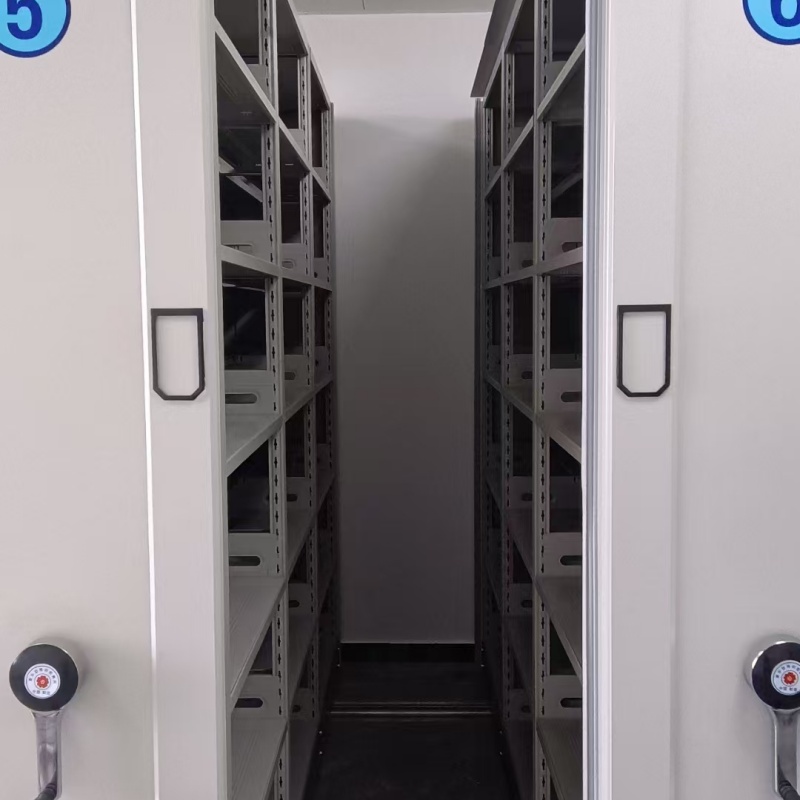 深圳南山批發(fā)檔案移動密集柜的基地