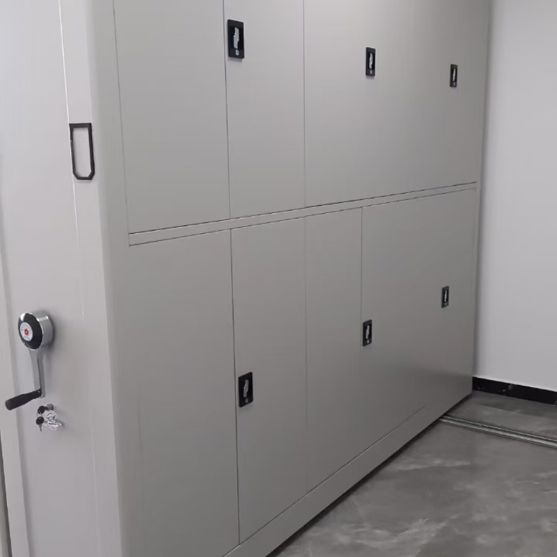 黃山休寧移動(dòng)密集柜廠家-移動(dòng)密集柜廠家價(jià)格實(shí)惠