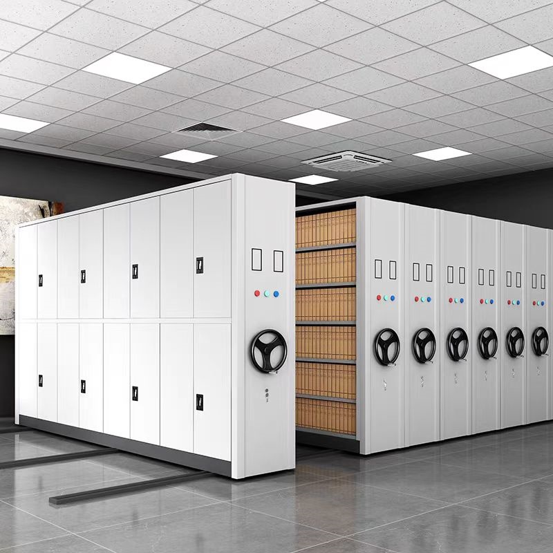 泰州興化密集架檔案柜產(chǎn)品質(zhì)量?jī)?yōu)良