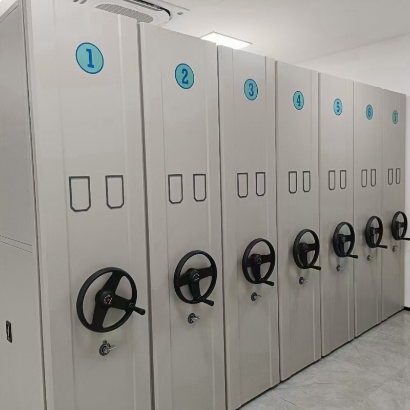 天水清水密集架廠家_您的要求是我們的追求