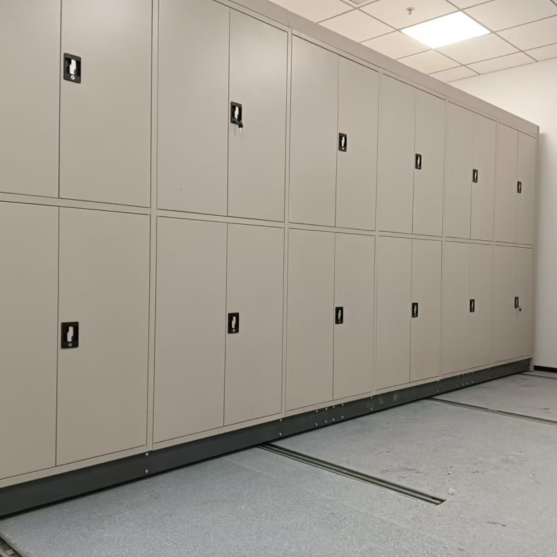 價(jià)格低的咸陽(yáng)永壽智能密集柜品牌廠家