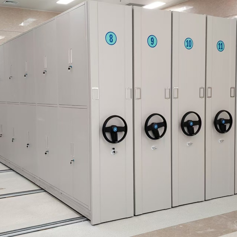 商洛商南醫(yī)院病歷檔案柜供應(yīng)商可定制