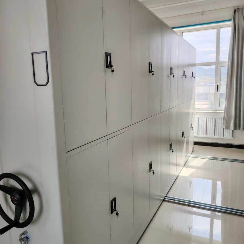 檔案室密集架批發(fā)