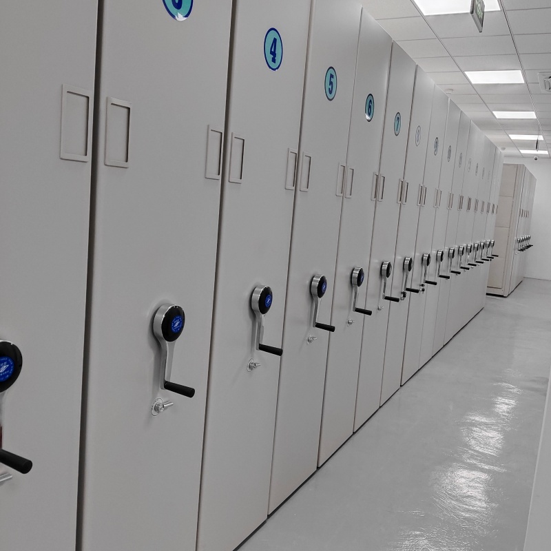 張家界慈利本地移動(dòng)密集柜廠家廠商