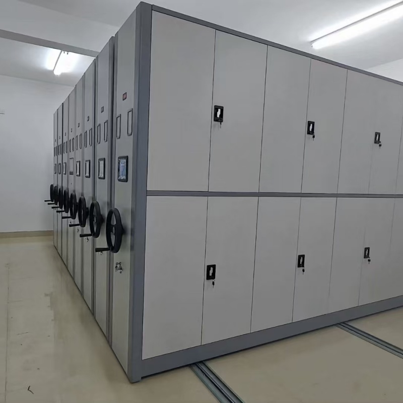 湛江遂溪移動密集架價格資訊