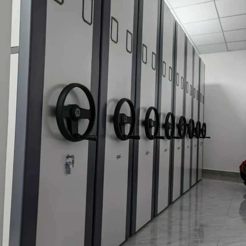 密集檔案架廠家-交期短本地經(jīng)銷商