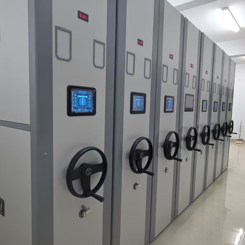 紅河瀘西會(huì)計(jì)密集柜價(jià)格|廠家