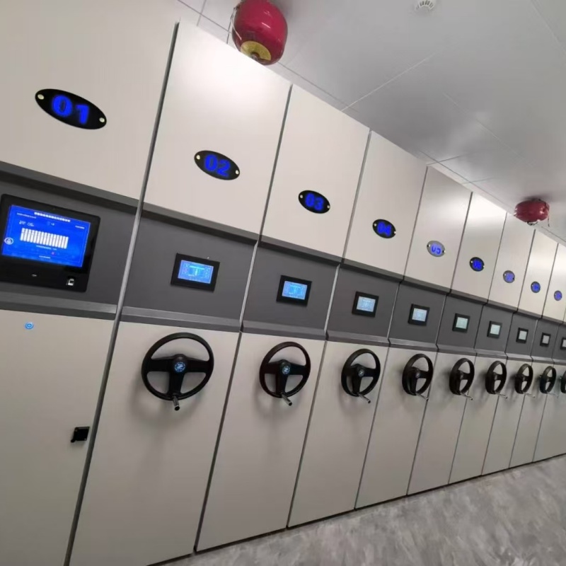 滄州南皮可信賴的移動(dòng)病案架廠家