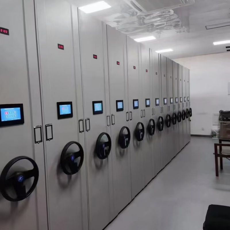 湘西鳳凰庫(kù)存充足的河北密集架廠家供貨商