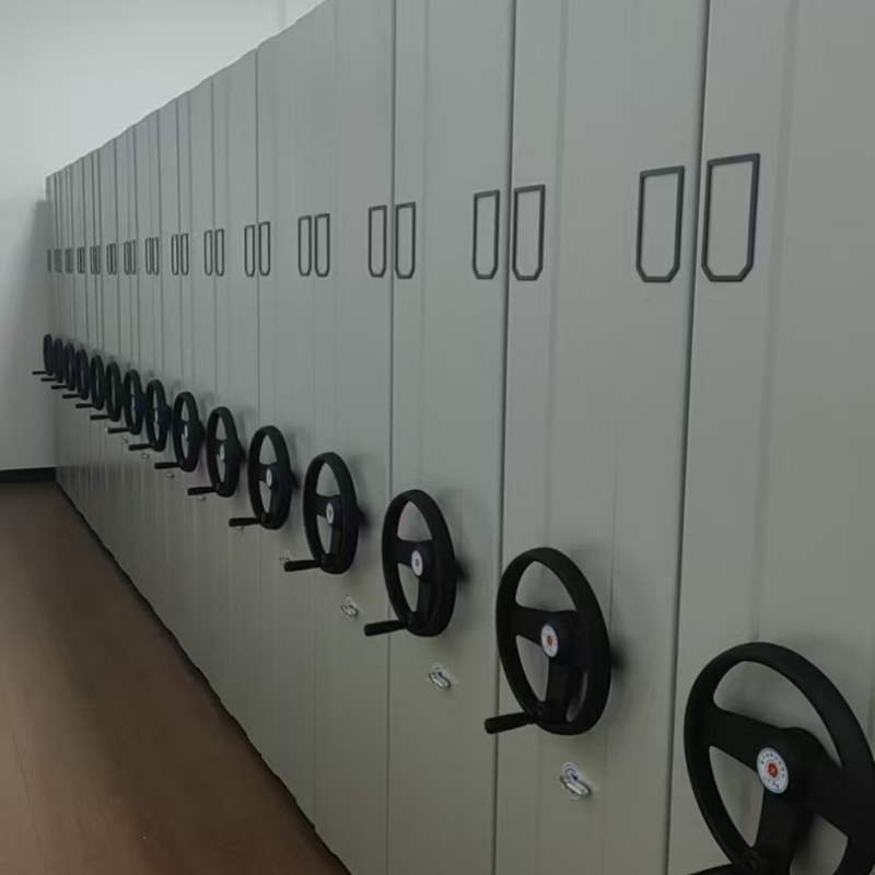 #鋼制手動(dòng)密集架邯鄲涉縣#-品質(zhì)保證