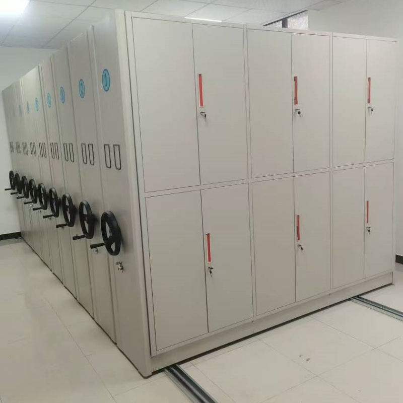 泉州永春醫(yī)院病歷檔案柜規(guī)格全可滿足不同需求