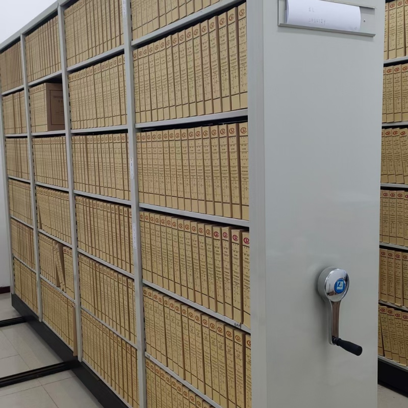 黔南智能密集架廠家、智能密集架廠家生產(chǎn)廠家-歡迎新老客戶來(lái)電咨詢