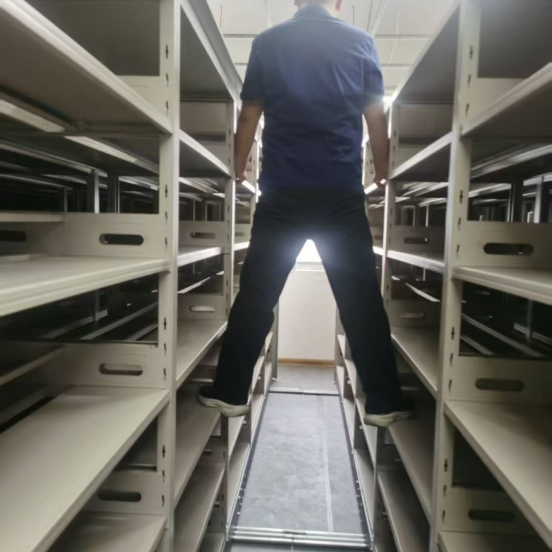 檔案移動(dòng)密集架供應(yīng)商 檔案移動(dòng)密集架湛江吳川廠家