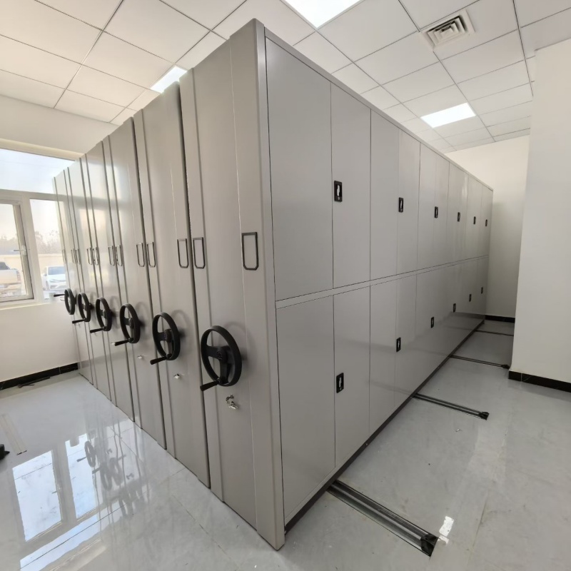 三明梅列智能密集柜廠家質(zhì)量有保障的廠家