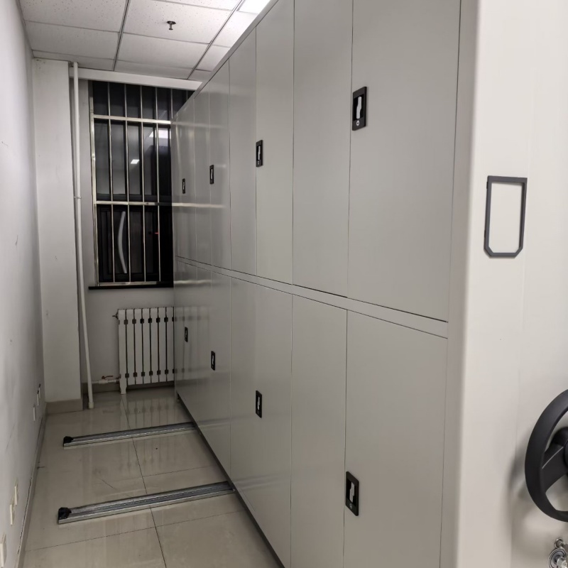 河池南丹批發(fā)雙面檔案架的廠家