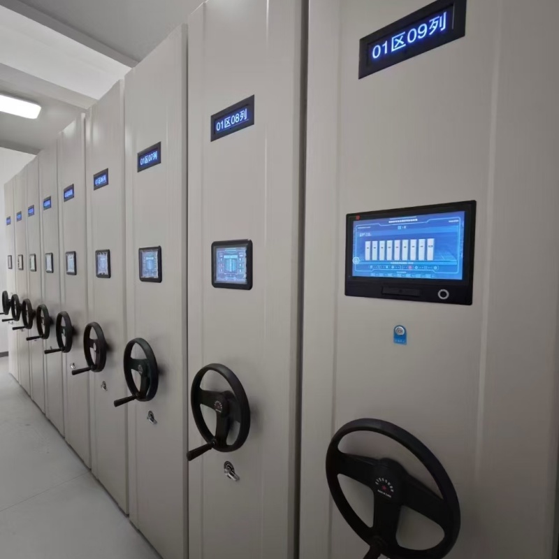 周口太康智能密集柜可靠的商家