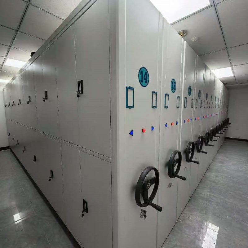 有現(xiàn)貨的文山丘北會(huì)計(jì)密集柜實(shí)體廠家