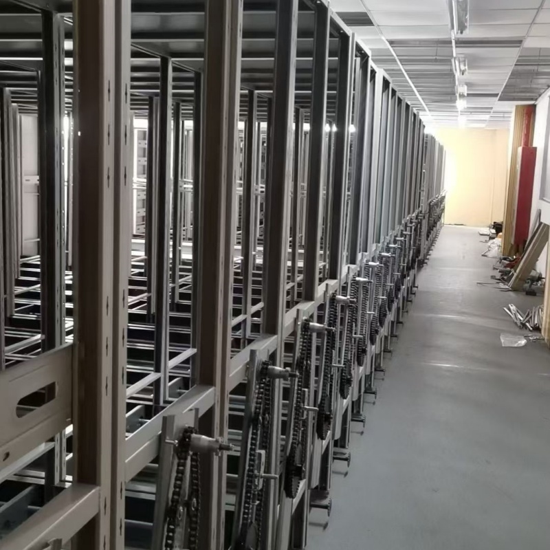 智能密集架總經(jīng)銷