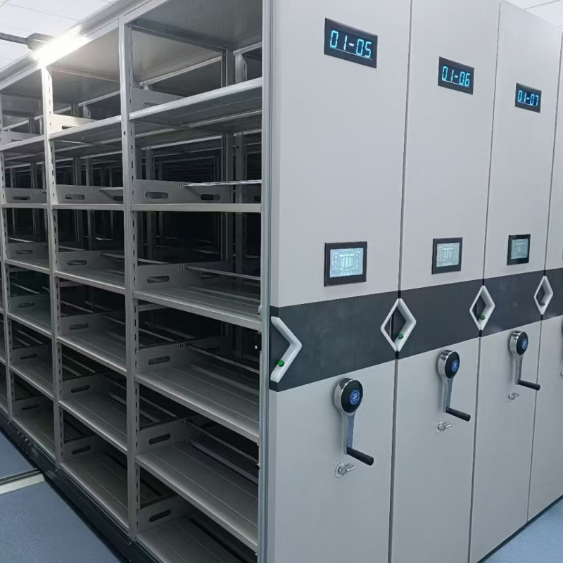 密集柜定制廠家工廠現(xiàn)貨