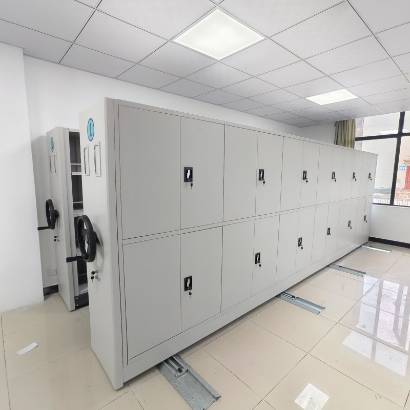 商洛洛南鋼制手動(dòng)密集架實(shí)力廠家生產(chǎn)