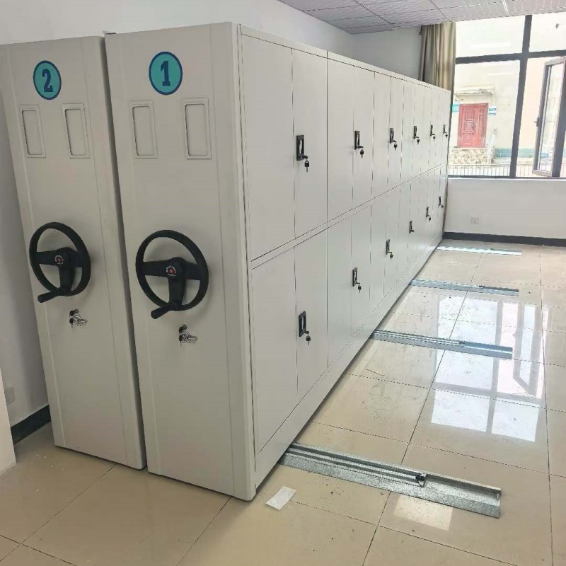 那曲巴青優(yōu)質(zhì)檔案室密集柜生產(chǎn)廠家