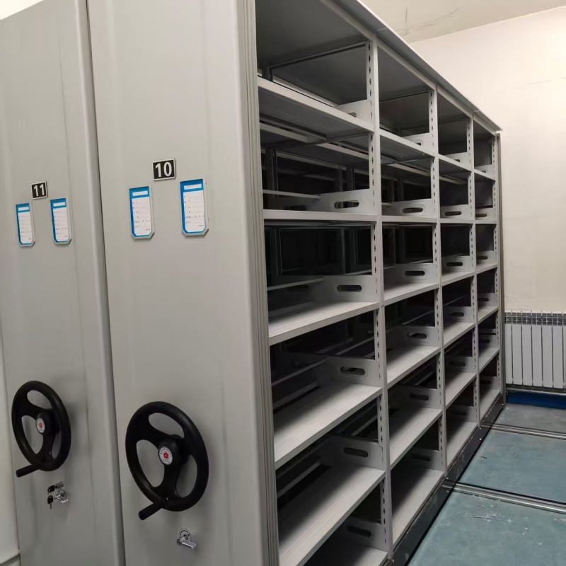 桂林平樂(lè)專業(yè)生產(chǎn)制造檔案密集架供應(yīng)商