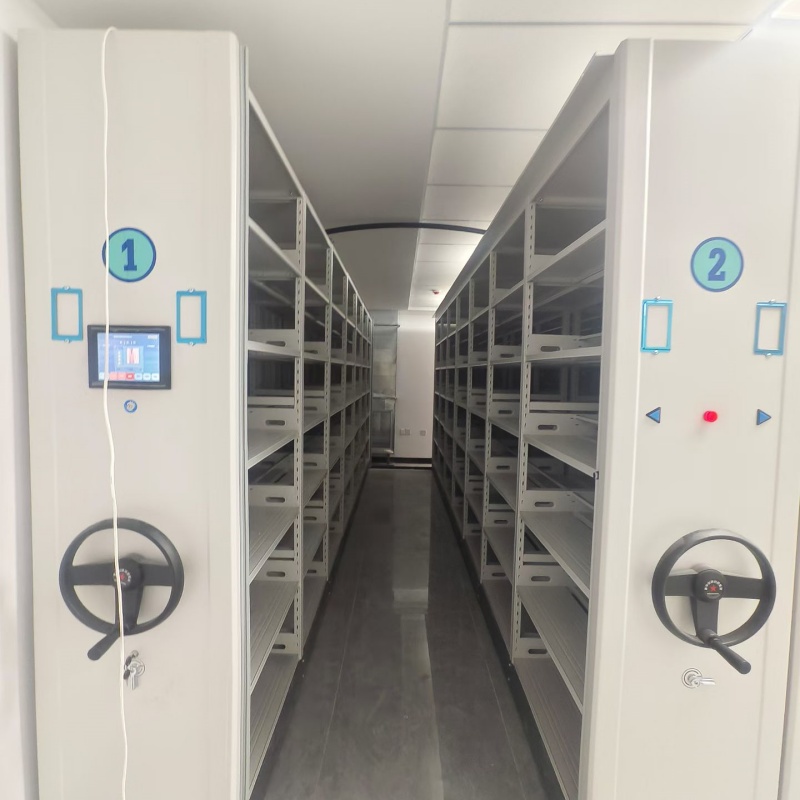 密集架定制廠家質(zhì)量嚴(yán)格把控