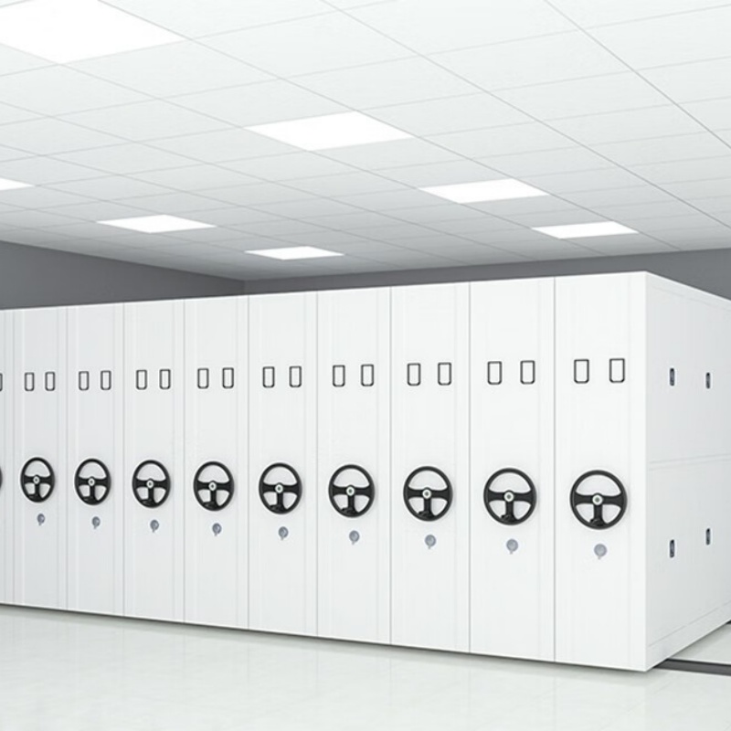 保定蓮池檔案室密集架自產(chǎn)自銷