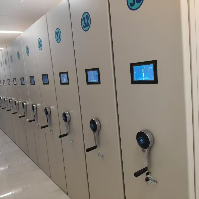 上海常年供應(yīng)移動(dòng)病案架-大型廠家